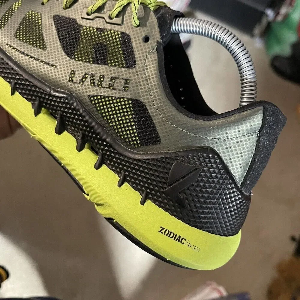 LALO Tactical Zodiac Recon AT Night Vision Trail Running Shoe Womens 7